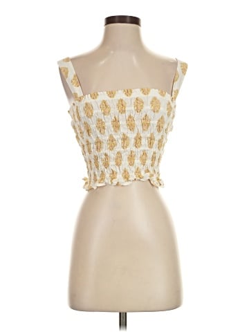 J.Crew Sleeveless Top (view 1)
