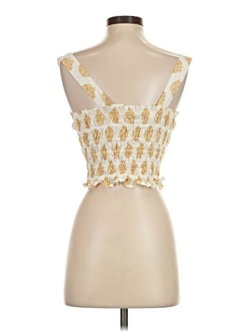 J.Crew Sleeveless Top (view 2)