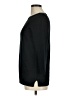 Talbots 100% Linen Black Pullover Sweater Size M - photo 5
