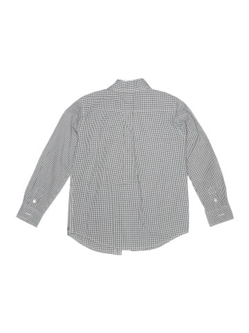 Janie and Jack Long Sleeve Button-Down Shirt (view 2)
