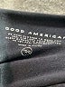 Good American Black Bodysuit Size 00 - photo 3