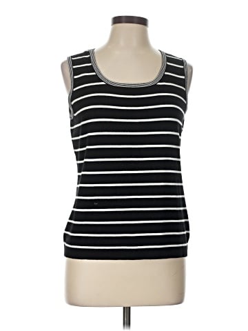 Jones New York Signature Tank Top (view 1)
