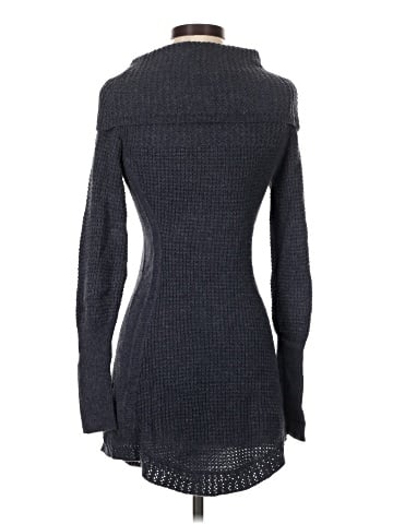 Angel of the North Casual Dress (view 2)