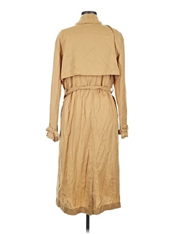 ABLE Trenchcoat (view 2)