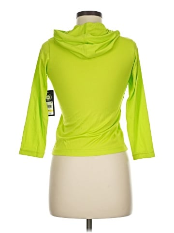 Speedo 3/4 Sleeve T-Shirt (view 2)