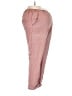 Hatch 100% Cotton Pink Casual Pants Size Med Maternity (2) - photo 4