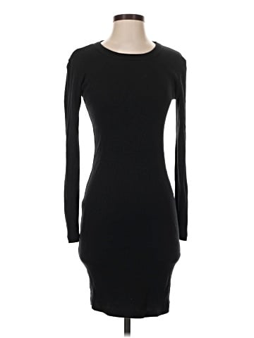 James Perse Casual Dress (view 1)
