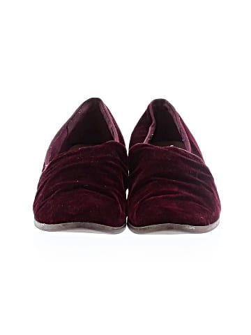 Gap Flats (view 2)