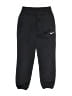 Nike 100% Polyester Black Casual Pants Size XS (kids) - photo 1