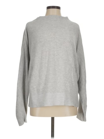 Nic + Zoe Turtleneck Sweater (view 1)