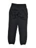 Nike 100% Polyester Black Casual Pants Size XS (kids) - photo 2