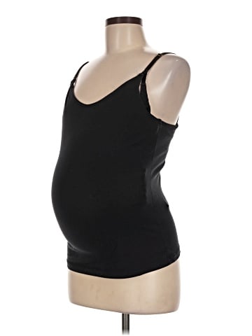 Hatch Sleeveless T-Shirt (view 1)