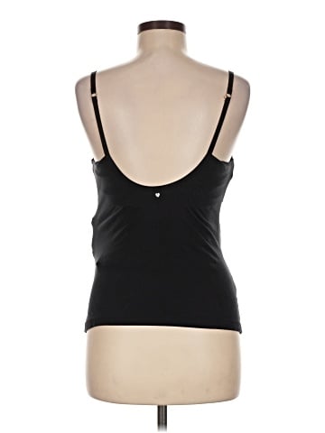 Hatch Sleeveless T-Shirt (view 2)