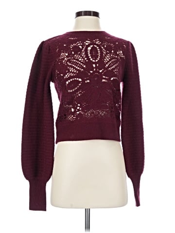 Joie Pullover Sweater (view 1)