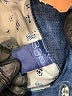 Pilcro Blue Jeans Size 33 Petite - photo 8
