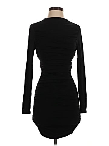 Naked Wardrobe Cocktail Dress (view 1)