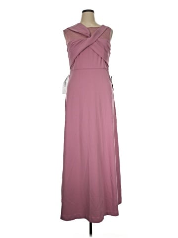 JS Collections Casual Dress (view 1)