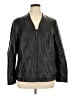 D&Co. 100% Polyester Black Jacket Size XL - photo 1