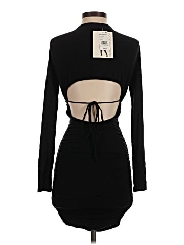 Naked Wardrobe Cocktail Dress (view 2)