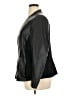 D&Co. 100% Polyester Black Jacket Size XL - photo 5
