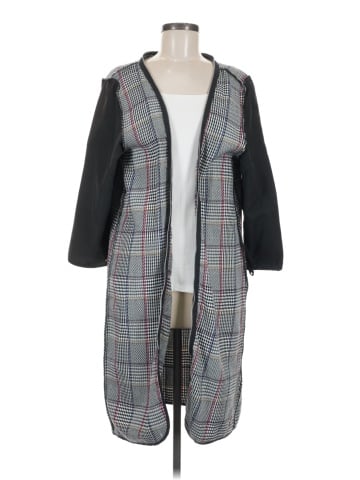 London Fog Cardigan (view 1)