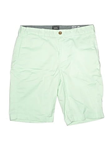 J.Crew Khaki Shorts (view 1)