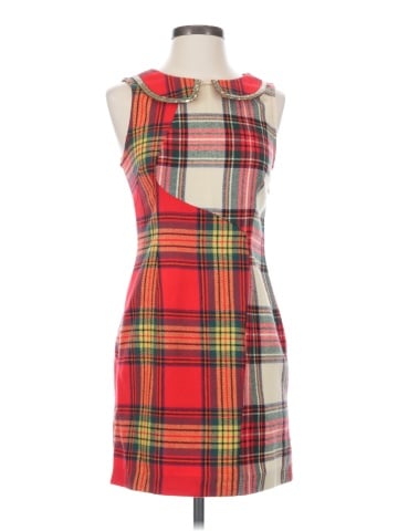 Princess Vera Wang Casual Dress (view 1)