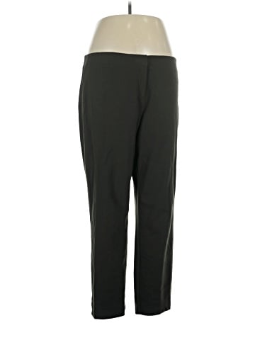 Eileen Fisher Active Pants (view 1)