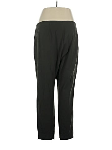Eileen Fisher Active Pants (view 2)