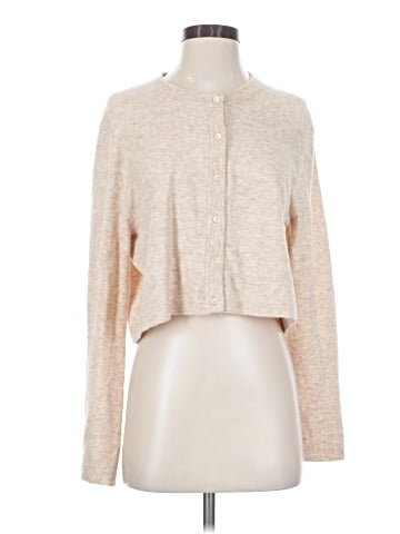Wilfred Cardigan (view 1)