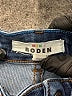 Mini Boden Blue Jeans Size 5 - photo 3