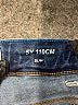 Mini Boden Blue Jeans Size 5 - photo 4