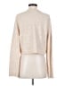 Wilfred Tan Cardigan Size S - photo 2