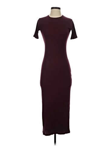 Zara TRF Cocktail Dress (view 1)