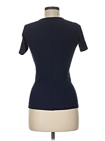 Everlane Short Sleeve Turtleneck (view 2)