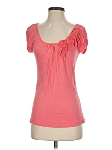 Wrapper Short Sleeve T-Shirt (view 1)