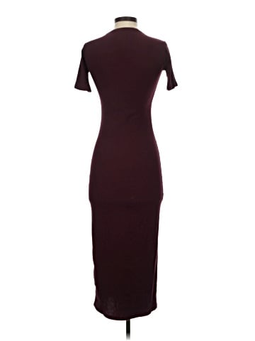 Zara TRF Cocktail Dress (view 2)