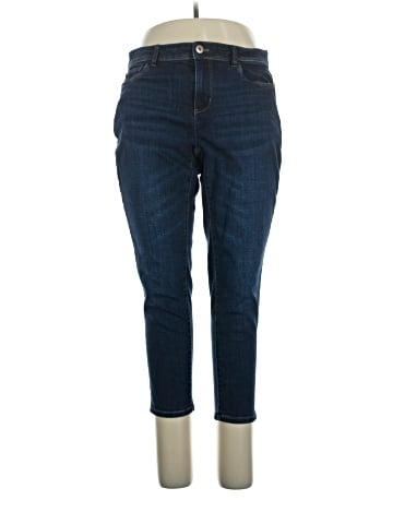 Apt. 9 Jeans (view 1)