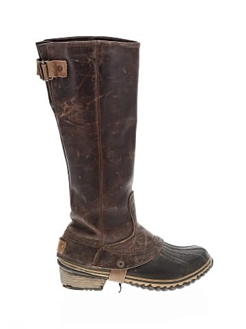 Sorel Rain Boots (view 1)