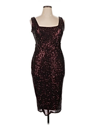 City Chic Cocktail Dress (view 1)