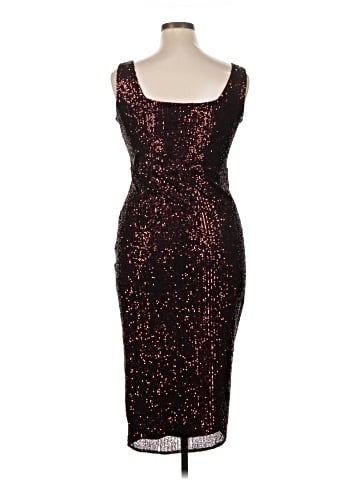 City Chic Cocktail Dress (view 2)