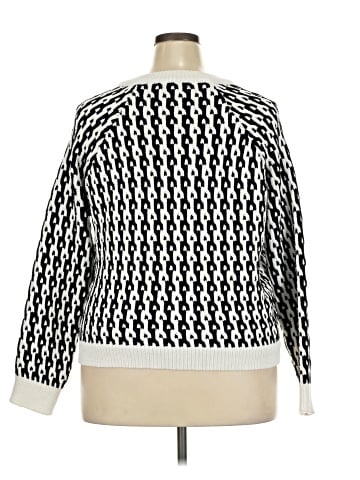 Derek Lam Pullover Sweater (view 2)