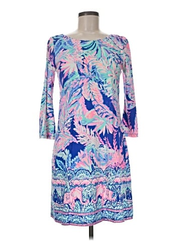 Lilly Pulitzer Casual Dress (view 1)