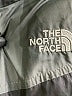 The North Face Solid Black Windbreaker Size 20 - photo 3