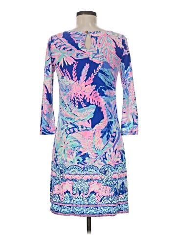 Lilly Pulitzer Casual Dress (view 2)