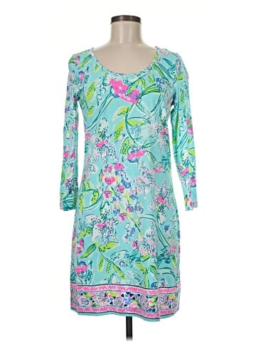 Lilly Pulitzer Casual Dress (view 1)