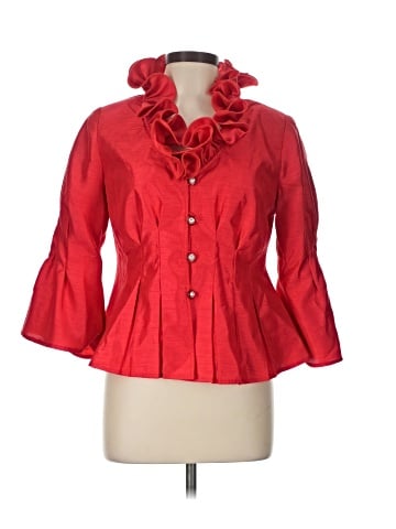 Nicolette Jacket (view 1)