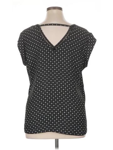 DR2 Short Sleeve Blouse (view 2)