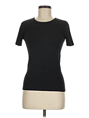 Everlane Short Sleeve Turtleneck (view 1)