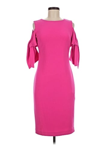 Joseph Ribkoff Cocktail Dress (view 1)